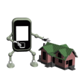 Недвижимость Артема в твоем мобильном